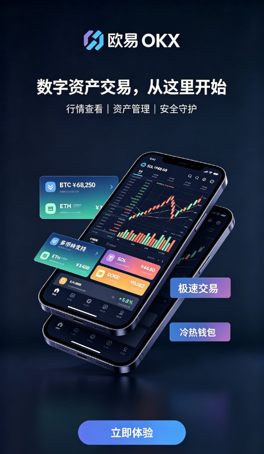 下载欧交易所最新app智能量化交易功能
